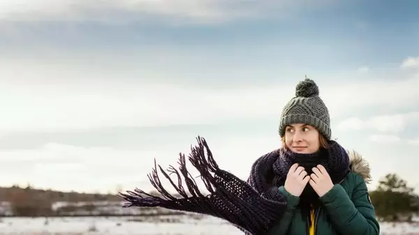 Известный синоптик предупредила украинцев об опасности 21 февраля