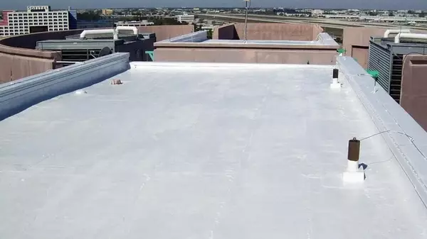 Подготовка кровли к монтажу мембраны: полное руководство