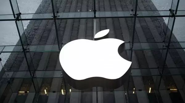 Apple наймет 20 тысяч сотрудников в США
