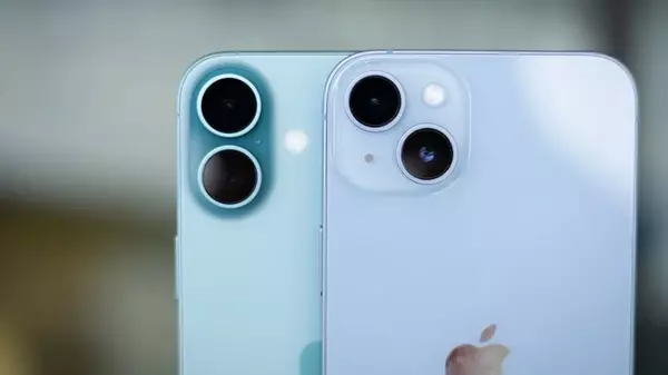 Как сильно подорожают новые iPhone: цены на смартфоны вырастут из-за Трампа