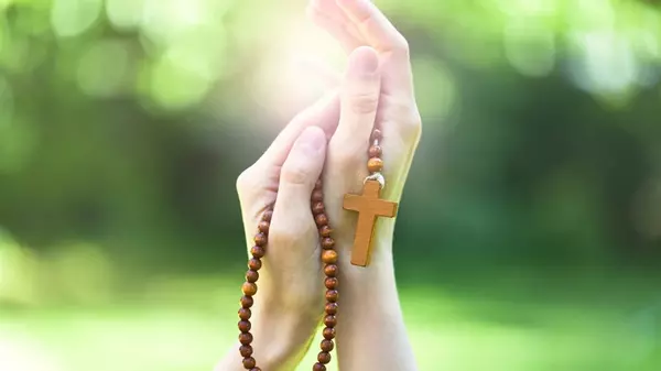 Церковный календарь на март 2025 года: когда празднуем Благовещение и начинается Великий пост