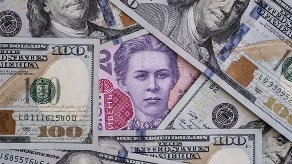 Курс доллара в Украине 23 февраля: появился прогноз, что будет с валютой сегодня