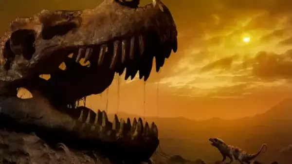 Какой была бы наша планета, если бы динозавры выжили: ответ ученых может удивить