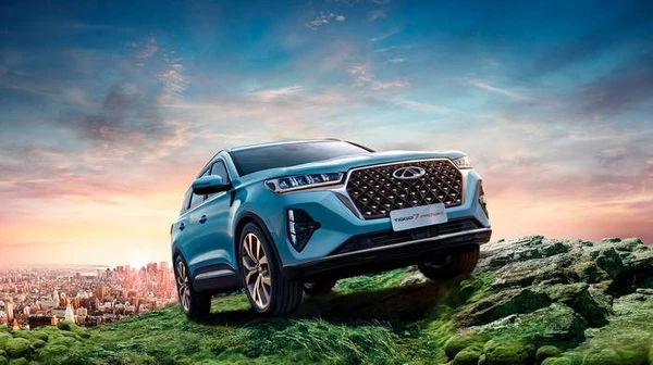 Огляд лінійки кросоверів Chery Tiggo та причини їх популярності