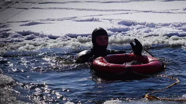 С начала года на водоемах в Украине погибли 79 человек