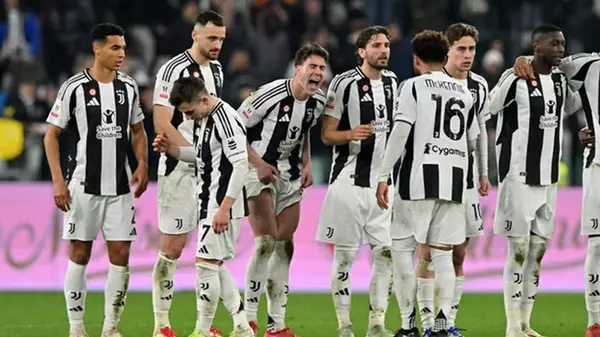 Ювентус опозорился в Кубке Италии, вылетев от аутсайдера Серии А