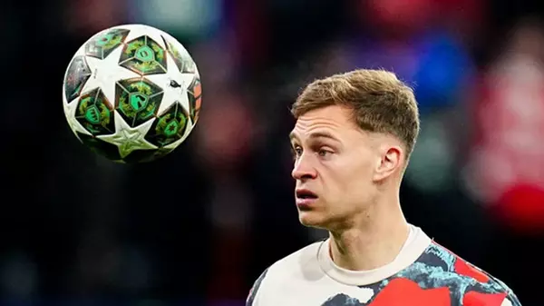 Топ-клубы Европы интересуются лидером Баварии