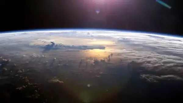 Наша планета содрогается из-за активности Солнца: что выяснили ученые