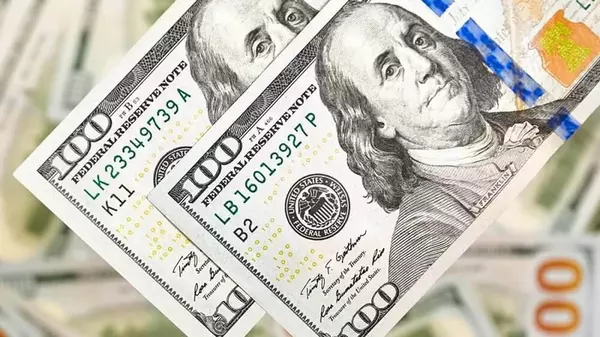 Каким будет курс доллара в марте: прогноз банкира