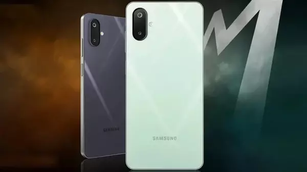 Samsung выпустила свой самый дешевый смартфон 2025 года: что он умеет