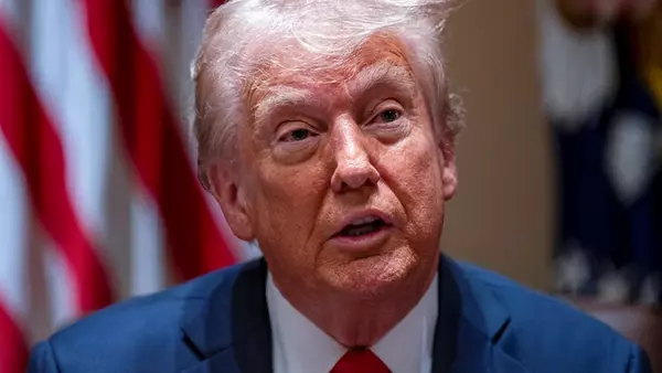 Трамп анонсировал новые пошлины против трех важных стран: кто попадет под удар