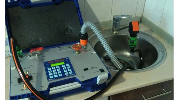 Поверка счетчиков воды: преимущества сотрудничества с профессионалами