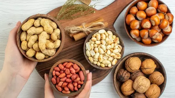 Продукт, регулирующий холестерин: ученые обнаружили пользу популярного ореха