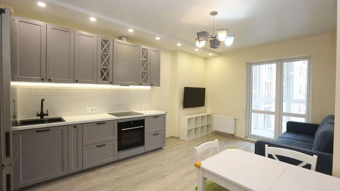 аренда квартиры