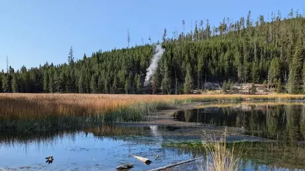 Вулкан Йеллоустоун изменился прямо на глазах ученых: как это произошло