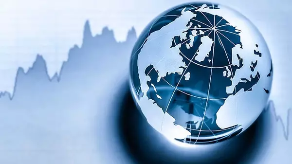 Fitch ухудшило прогноз роста мировой экономики