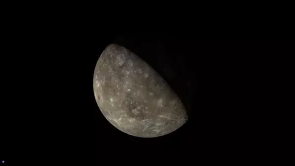 На Землю падают аномальные метеориты: они могут быть осколками потерянной планеты