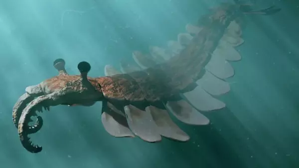 От кислородного пира до голода: найдено то, что спровоцировало взрыв жизни на древней Земле