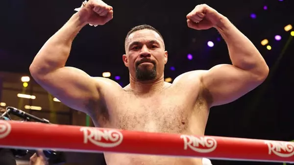 «Хотим драться с Усиком»: тренер Паркера назвал приоритетную цель