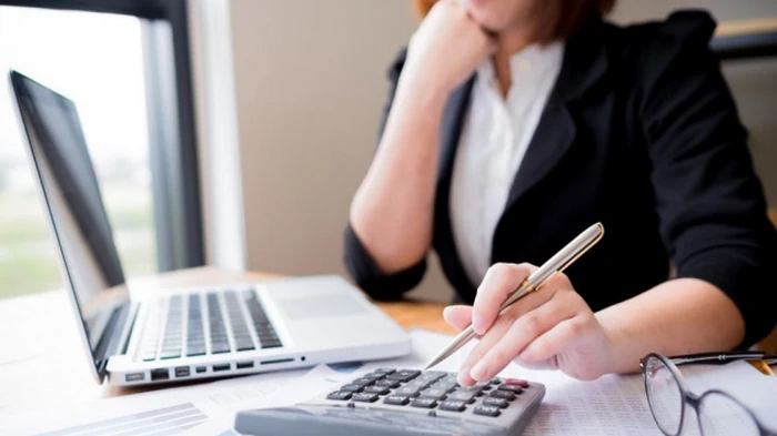 онлайн-консультація бухгалтера