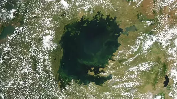 Крупнейшее в мире тропическое озеро Земли оказалось под угрозой: 47 миллионов человек в опасности