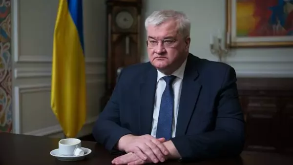 Исторический прорыв: Украина достигла 100% согласованности с политикой ЕС, — Сибига