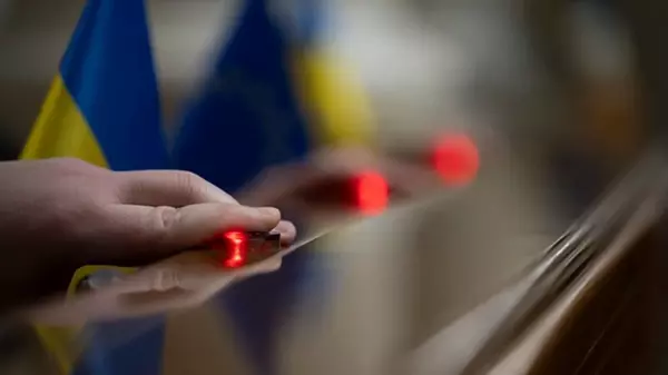 Рада отказалась уменьшать пенсии прокурорам