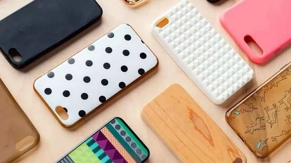 Чехлы для телефонов от Chekhol