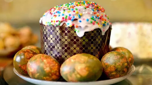 Стало известно, на сколько подорожала пасхальная корзина