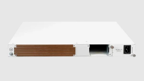 Промышленный коммутатор Eltex MES3400I-24: надежный помощник в любых у