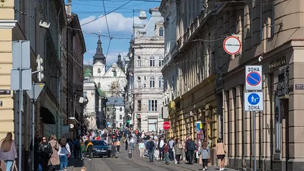 Не без дождей. Синоптики дали прогноз на сегодня в Украине
