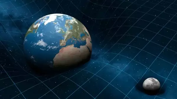 Придется переписать правила космических полетов: найден способ преодолеть земное притяжение