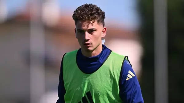 Рома интересуется форвардом, который принадлежит Интеру