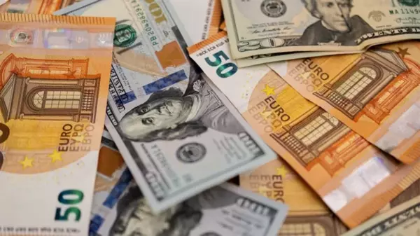 Курсы валют в Украине будут рассчитываться по-новому