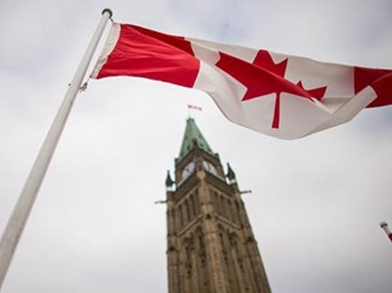 Канада расширила санкции против Сирии