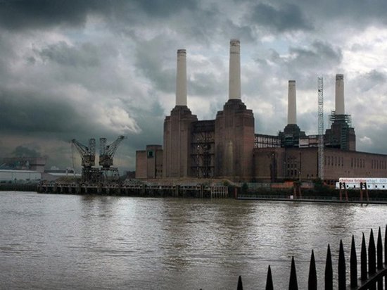 Впервые за 130 лет Великобритания провела целый день без угольных электростанций