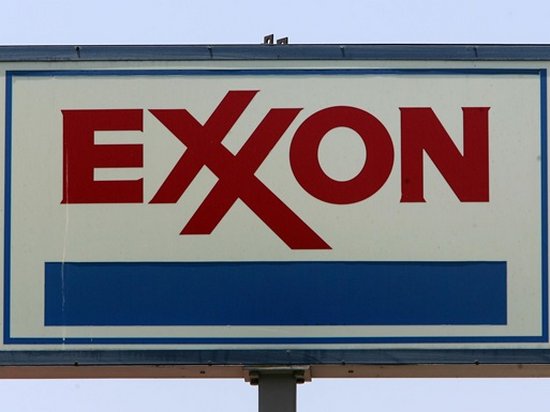 Exxon намерен снова сотрудничать с РФ — СМИ