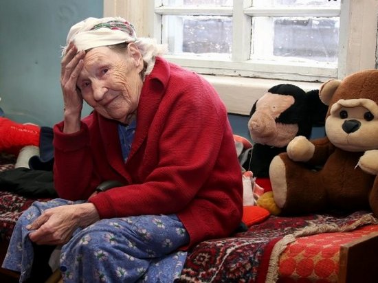 МВФ: Повышение пенсионного возраста в Украине — условие нового кредита