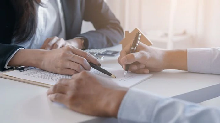 адвокат по кредитам