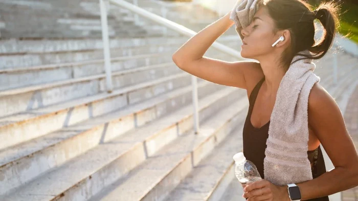 Назван самый опасный вид спорта: он заставляет мозг поедать самого себя