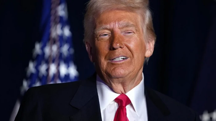 Личный врач Трампа рассказал о состоянии здоровья президента США