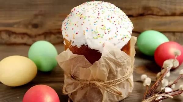 Пасха 2025: главные запреты, которые нарушают практически все