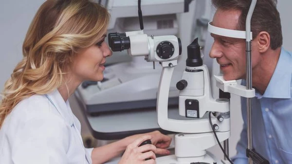 Что такое дистрофия глаза и как это лечится