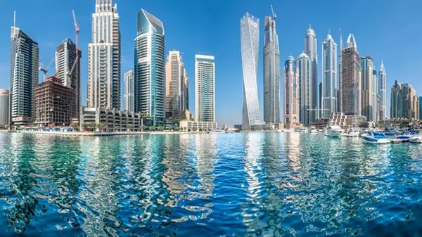 ОАЭ первыми привлекут ИИ для написания законов