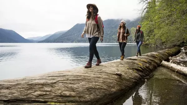 Быстрая ходьба оказалась полезной: ученые заявили, что она укрепляет сердце