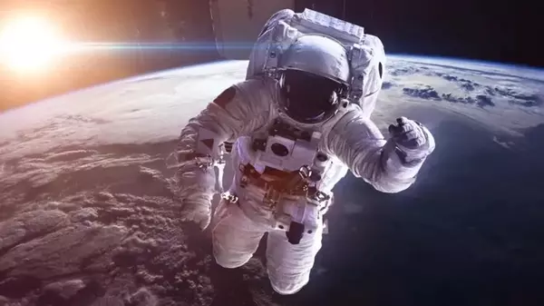 Ни один астронавт в истории никогда не был в космосе: как это может быть