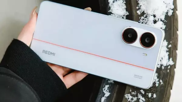 Новый «король среднего сегмента»: Xiaomi Redmi Turbo 4 Pro рассекретили до анонса