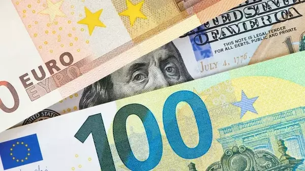 Подорожание доллара откладывается? Каким может быть курс до конца года