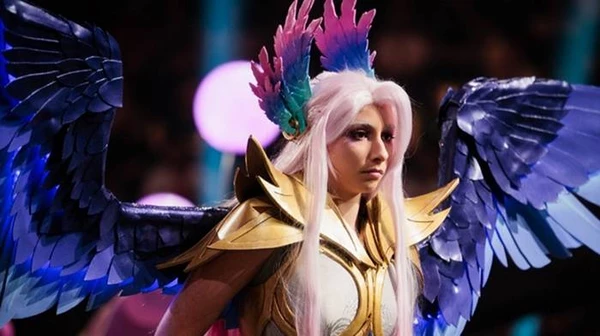 Конкурс косплею на The International 2025: деталі та умови