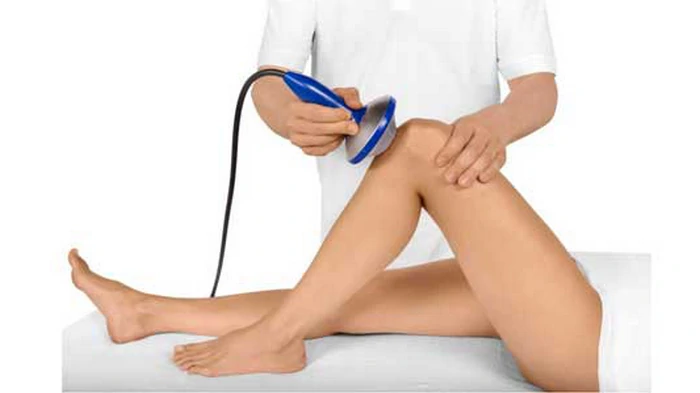 фокусна ударно хвильова терапія